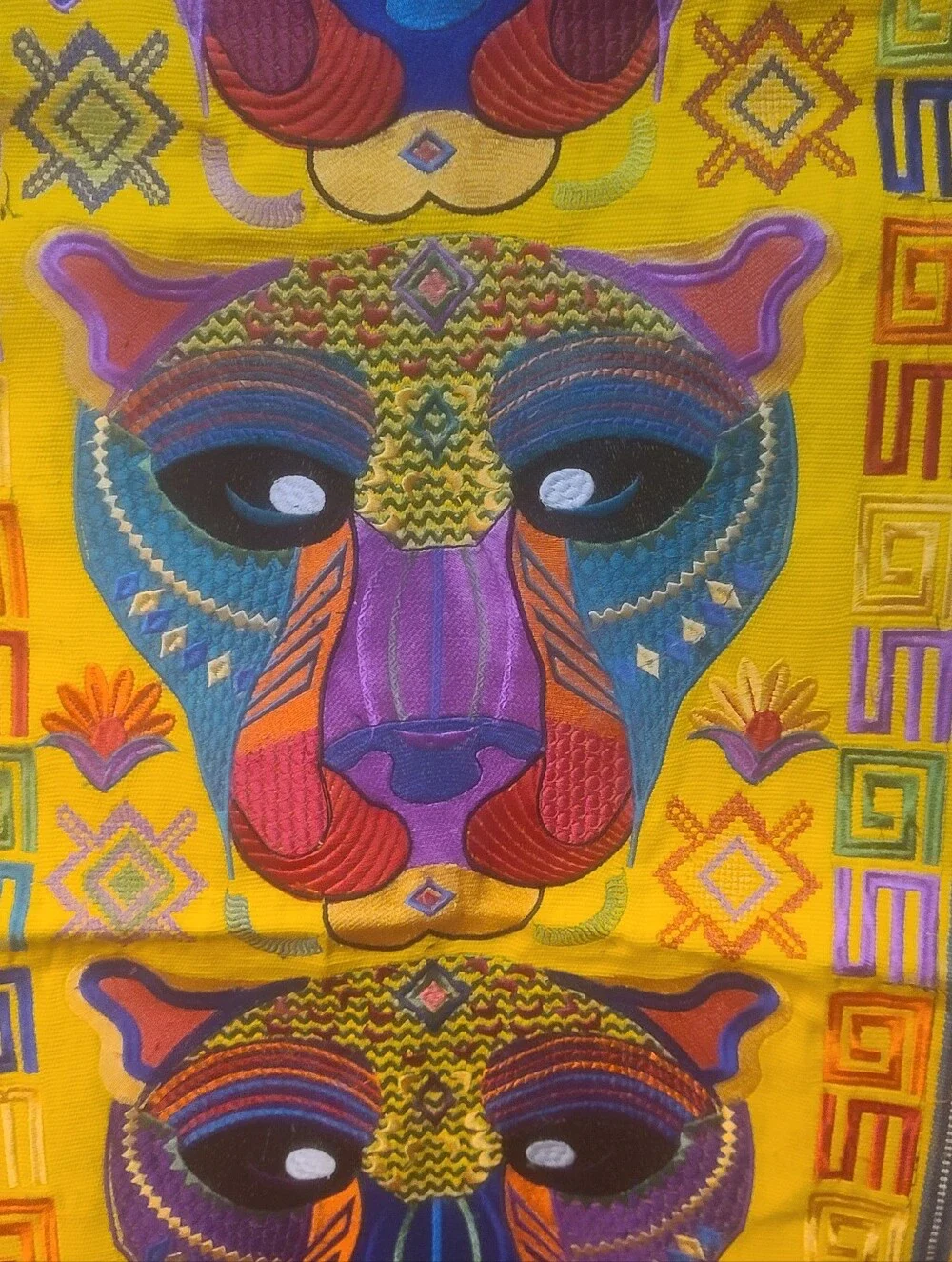 N/A this handmade